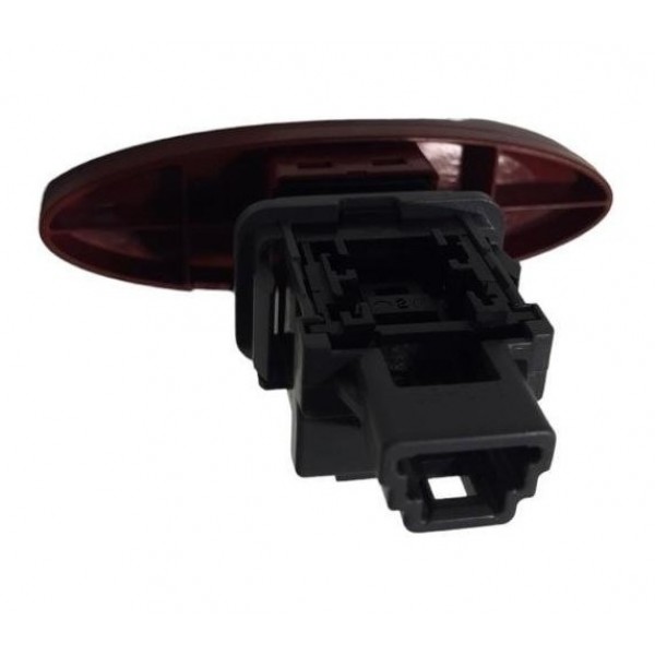 Botão Interruptor Pisca Alerta Toyota Etios 2013