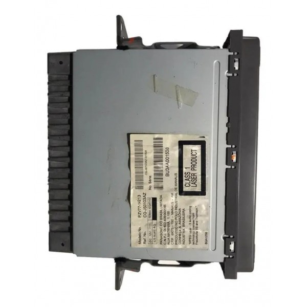 Rádio Original Toyota Etios Yefa0500019