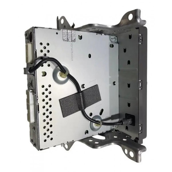 Rádio Original Toyota Etios Yefa0500019