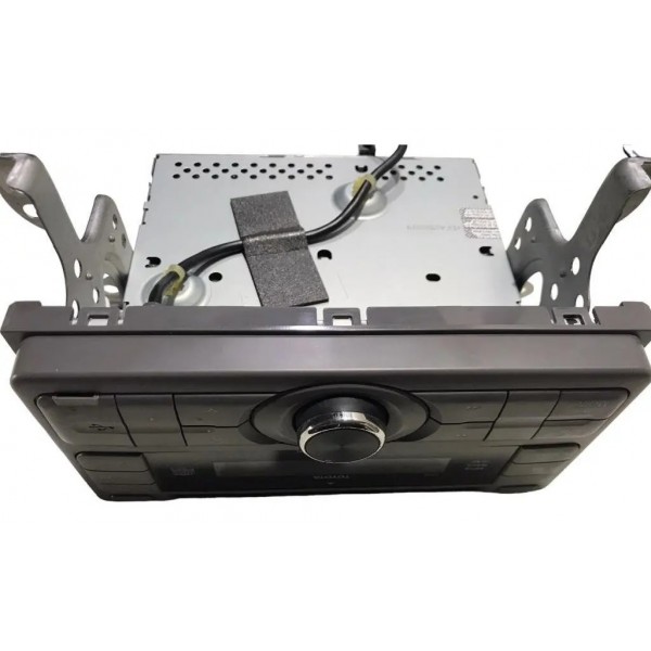 Rádio Original Toyota Etios Yefa0500019