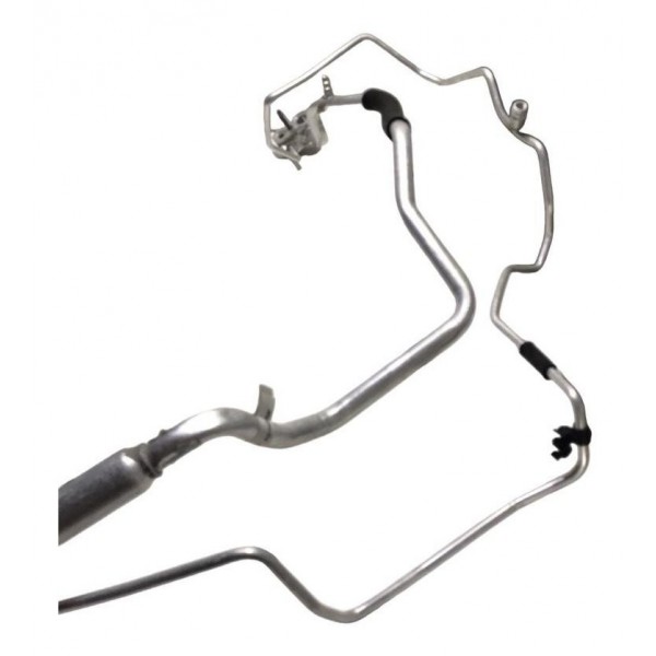 Mangueira Ar Condicionado Onix/prisma/cobalt/spin Gm 2011/17
