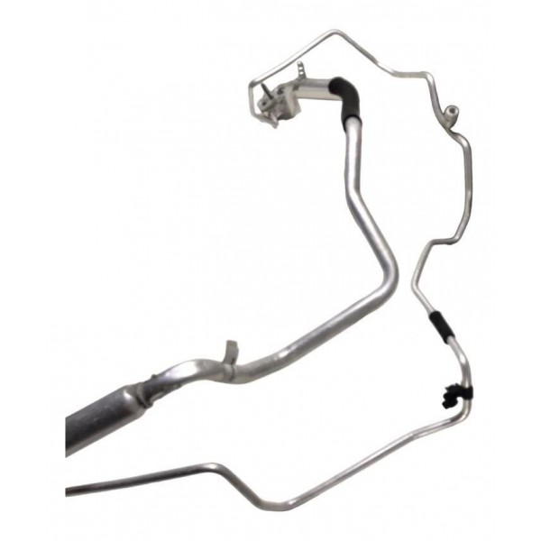 Mangueira Ar Condicionado Onix/prisma/cobalt/spin Gm 2011/17