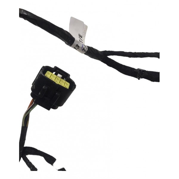 Chicote Porta Traseira Esquerda Bravo 11-15 Fib-7273t