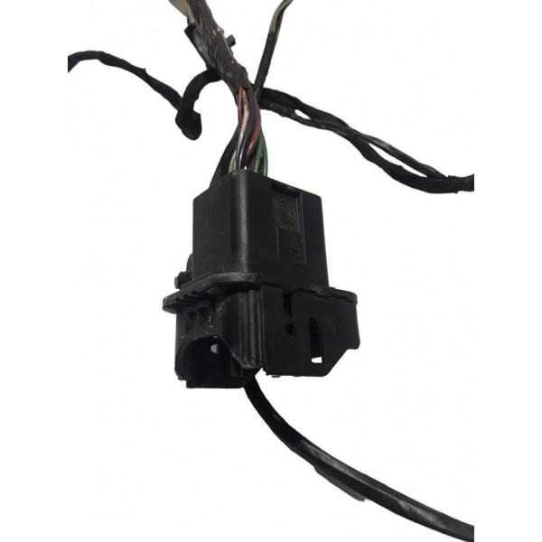 Chicote Porta Traseira Esquerda Bravo 11-15 Fib-7273t