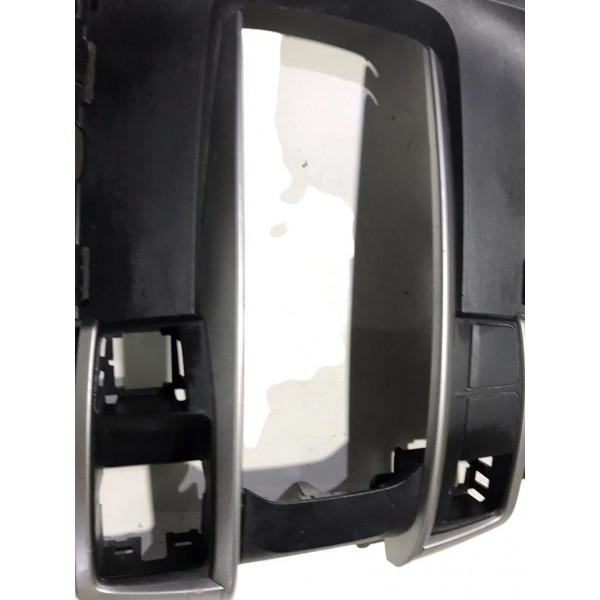 Moldura Controle Honda Civic G10 2018 Mf-7f3
