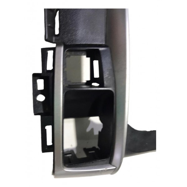 Moldura Controle Honda Civic G10 2018 Mf-7f3