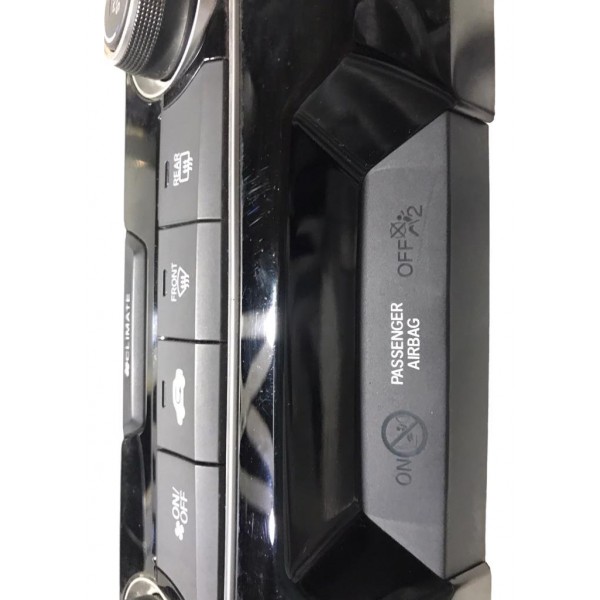 Comando Ar Condicionado Civic 17/19 79600tbax511m1 (021)