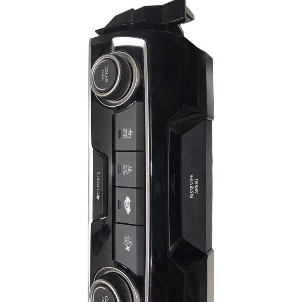 Comando Ar Condicionado Civic 17/19 79600tbax511m1 (021)