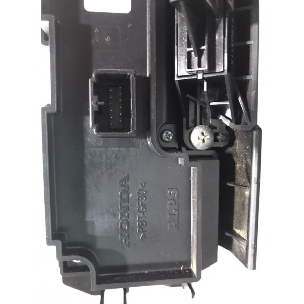 Comando Ar Condicionado Civic 17/19 79600tbax511m1 (021)