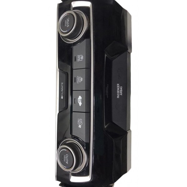 Comando Ar Condicionado Civic 17/19 79600tbax511m1 (021)