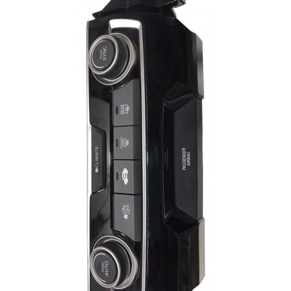Comando Ar Condicionado Civic 17/19 79600tbax511m1 (021)