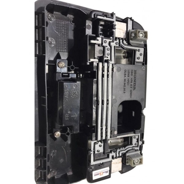 Lanterna Luz Teto Cortesia Honda Civic 08942000 Lt241