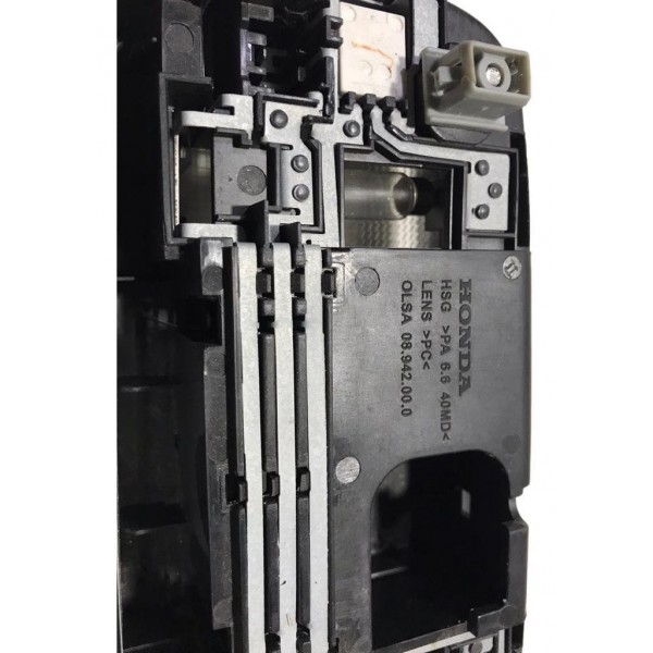 Lanterna Luz Teto Cortesia Honda Civic 08942000 Lt241