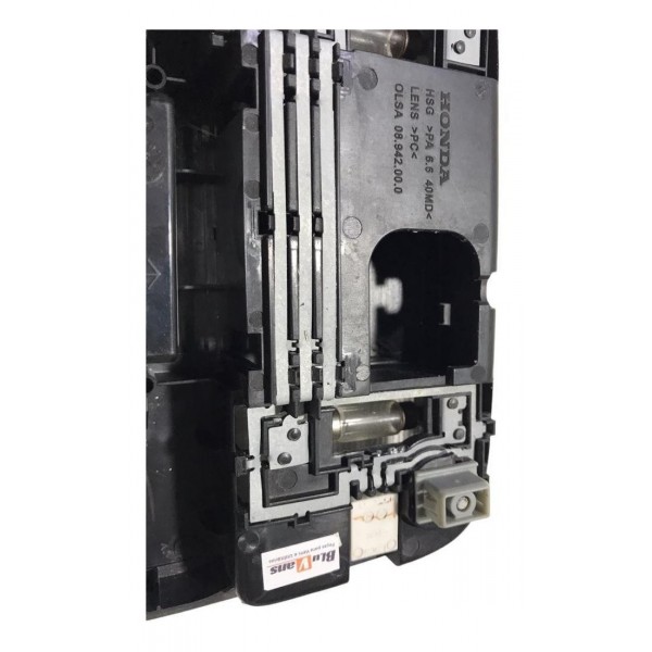 Lanterna Luz Teto Cortesia Honda Civic 08942000 Lt241