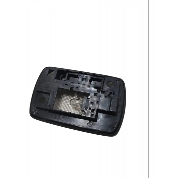 Lanterna Luz De Teto Traseiro Honda Civic G10