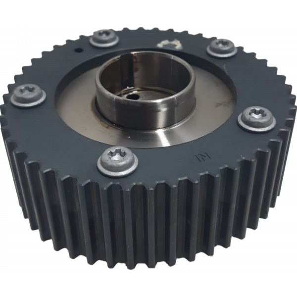 Polia Variável Comando Vw Polo Virtus 1.0 Tsi  04c109088e