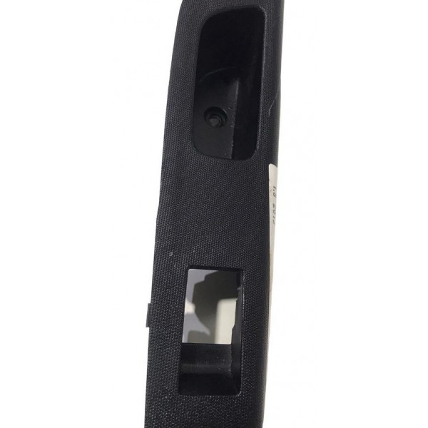 Moldura Botão Vidro Traseiro Elétrico Etios 13 2020 Direito