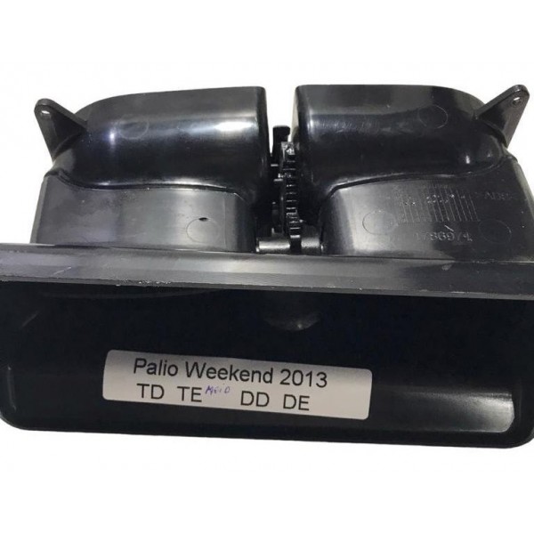 Difusor De Ar Central Palio Strada G5
