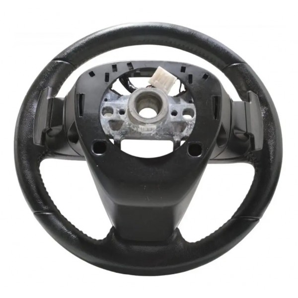 Volante Honda Civic G10 2020 Original Em Couro Comando