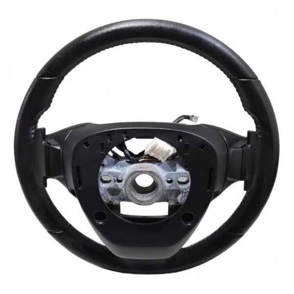 Volante Honda Civic G10 2020 Original Em Couro Comando