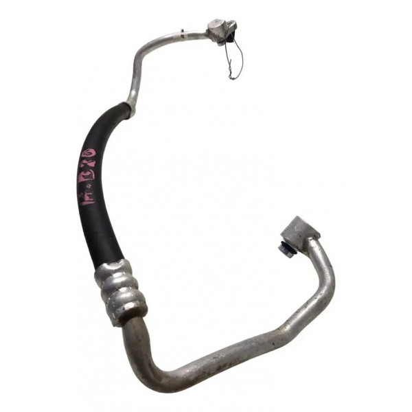 Mangueira Ar Condicionado Hyundai Hb20 1.0 Original