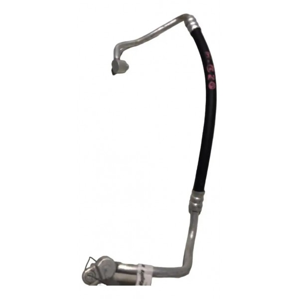 Mangueira Ar Condicionado Hyundai Hb20 1.0 Original