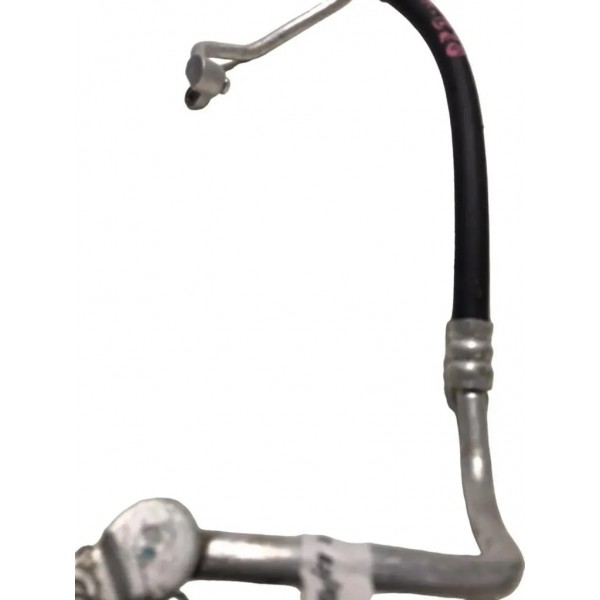 Mangueira Ar Condicionado Hyundai Hb20 1.0 Original