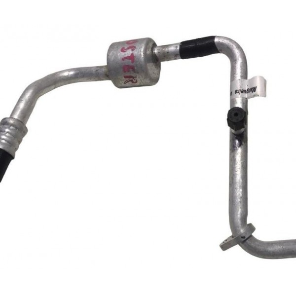 Mangueira Ar Condicionado Duster