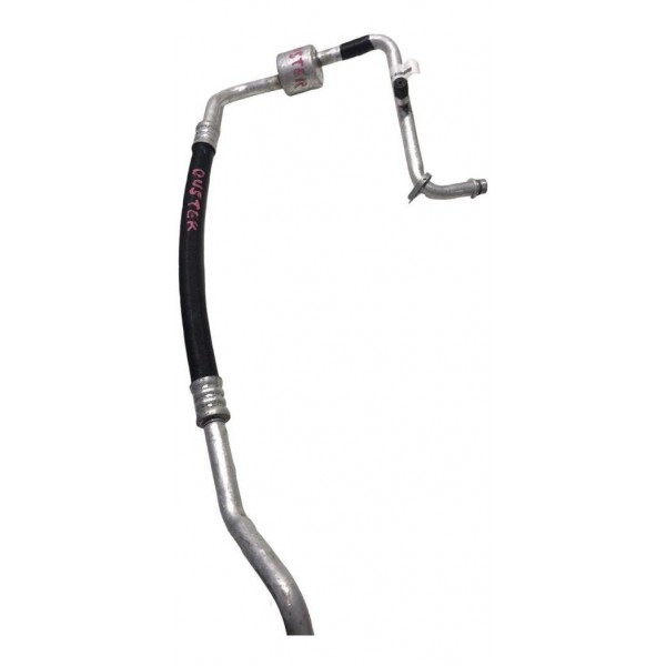 Mangueira Ar Condicionado Duster