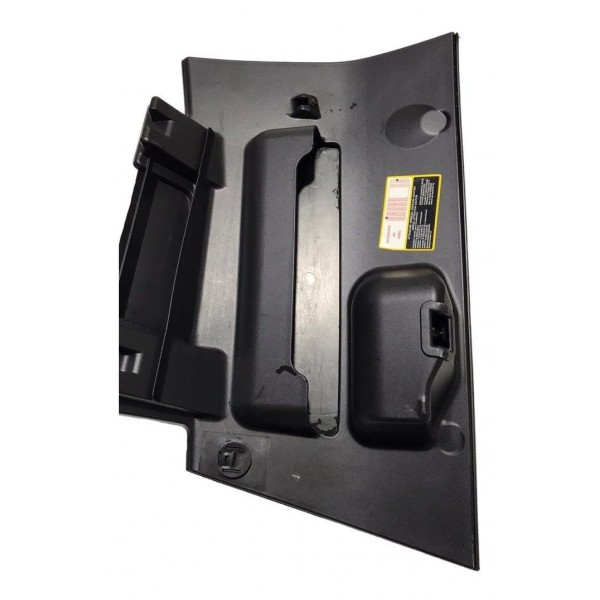 Tampa Porta Luvas Fiat Bravo Absolute Dualogic 2010 - 9966