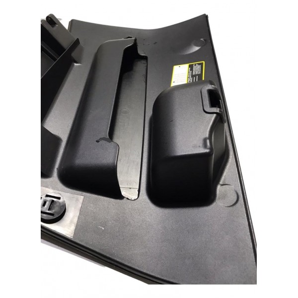Tampa Porta Luvas Fiat Bravo Absolute Dualogic 2010 - 9966