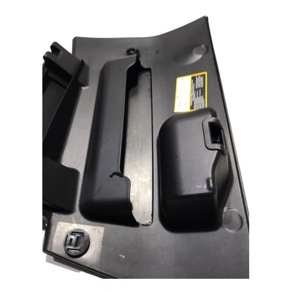 Tampa Porta Luvas Fiat Bravo Absolute Dualogic 2010 - 9966