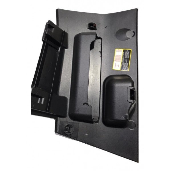 Tampa Porta Luvas Fiat Bravo Absolute Dualogic 2010 - 9966