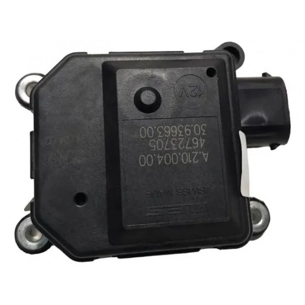 Motor Atuador Ar Condicionado Fiat Bravo Tds