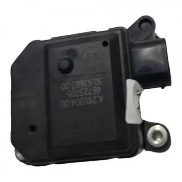 Motor Atuador Ar Condicionado Fiat Bravo Tds