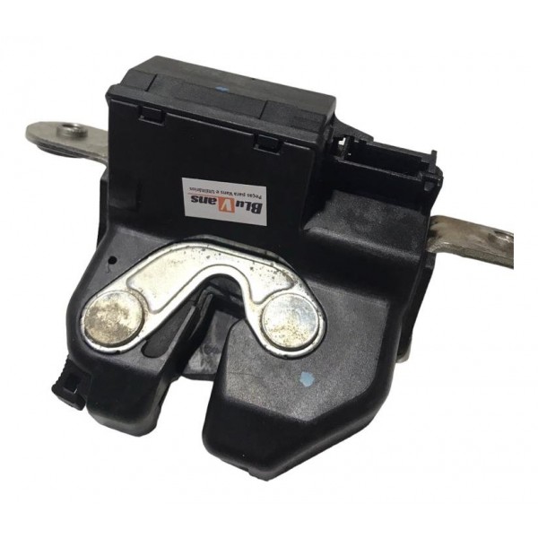 Fechadura Tampa Traseira Fiat Idea Punto Bravo 500 55701971