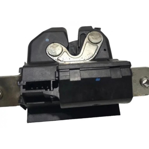 Fechadura Tampa Traseira Idea Punto Bravo Fiat 500 55701971