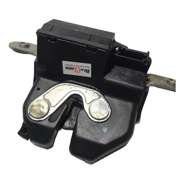 Fechadura Tampa Traseira Idea Punto Bravo Fiat 500 55701971