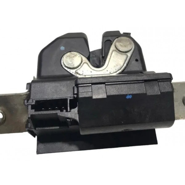 Fechadura Tampa Traseira Idea Punto Bravo Fiat 500 55701971