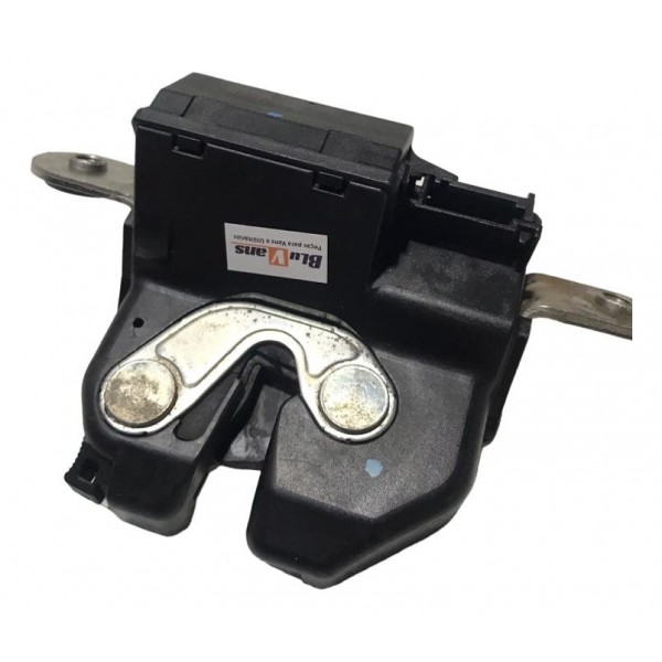 Fechadura Tampa Traseira Idea Punto Bravo Fiat 500 55701971