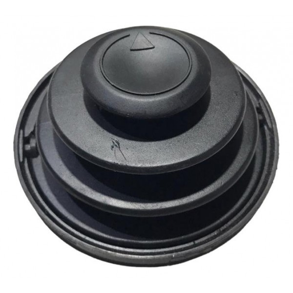 Difusor Ar Painel Toyota Etios 2012/2016