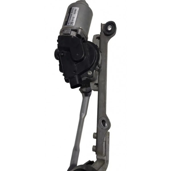 Motor  Limpador Parabrisa Dian Etios 1,5 15/20 Bc1590604751