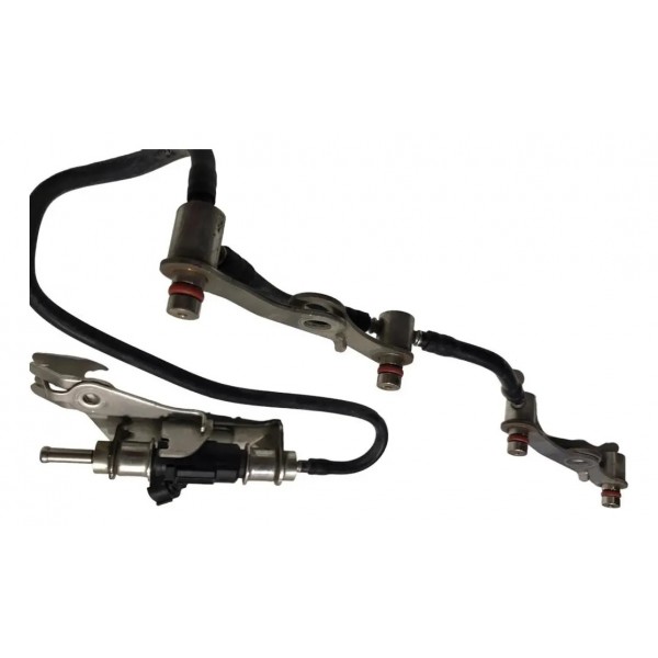 Bico Injetor Partida Frio Orig Etios 1.3 A 1.5 16v 2013 A 15