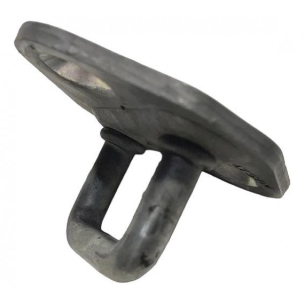 Batente Porta D/esquerda Original Toyota Etios 1.5 2013/ 20
