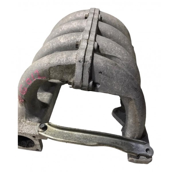 Coletor De Admissão Chery Qq 1.1 16v 68cv 2011 4721008013