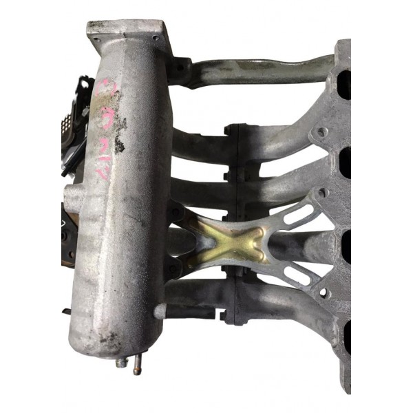 Coletor De Admissão Chery Qq 1.1 16v 68cv 2011 4721008013