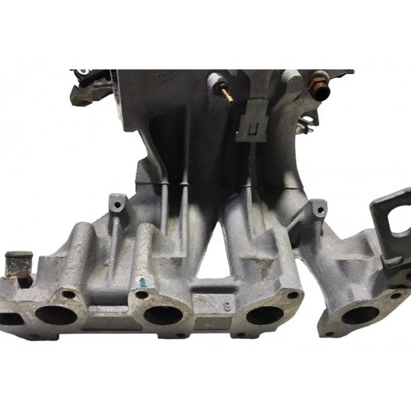 Coletor Admissão Gm Prisma/corsa/celta/meriva 1.4 2009