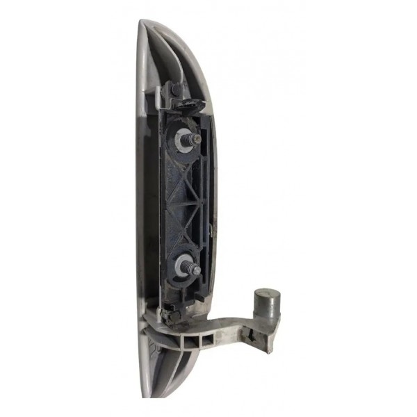 Maçaneta Externa T/d Etios Toyota Hb Platinum 1.5 2013 A 17