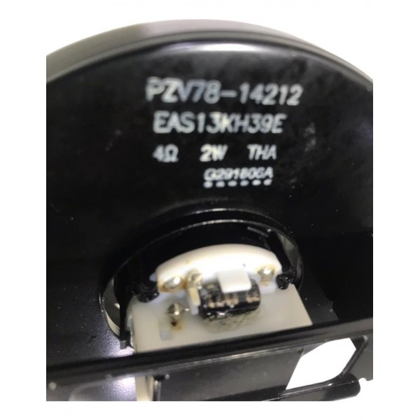 Twitter Painel Direito Toyota Etios 1.5 2013 V390 86160yy030