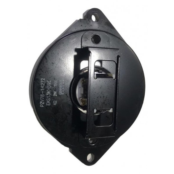 Twitter Painel Direito Toyota Etios 1.5 2013 V390 86160yy030